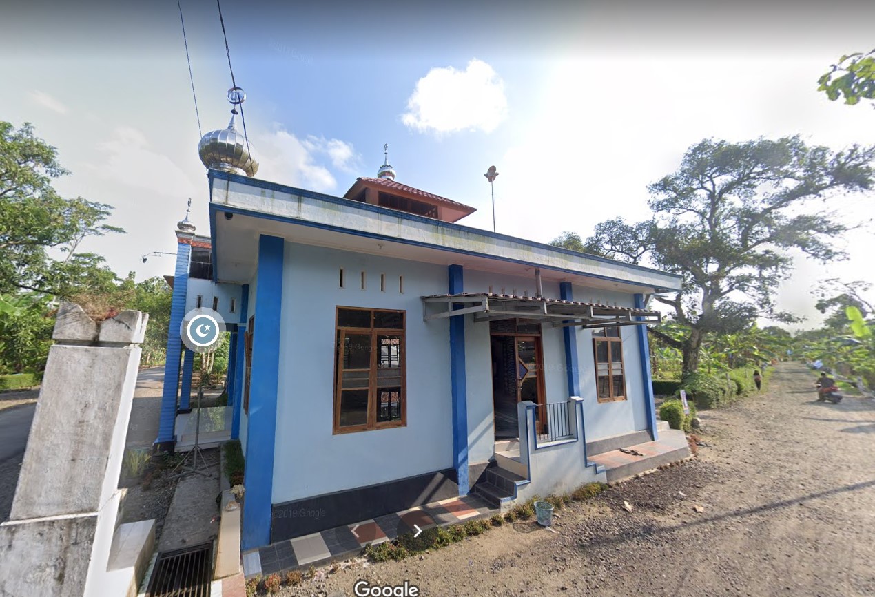 AR-RIDHO