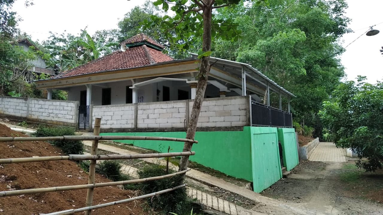 DARUL HOIR