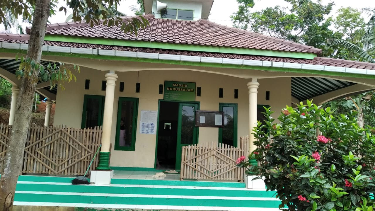 NURUSSALAM