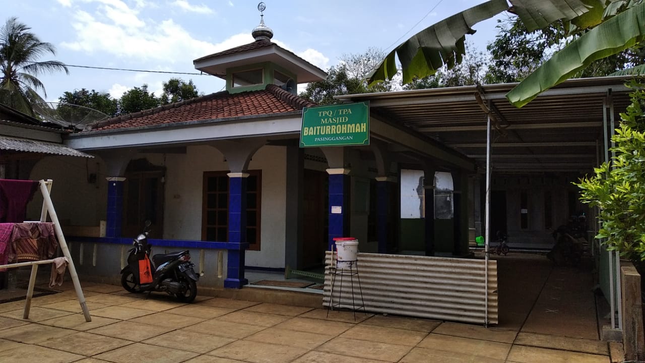 BAITURROHMAH