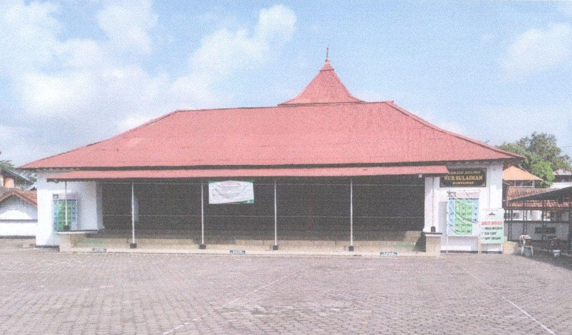 NUR SULAIMAN