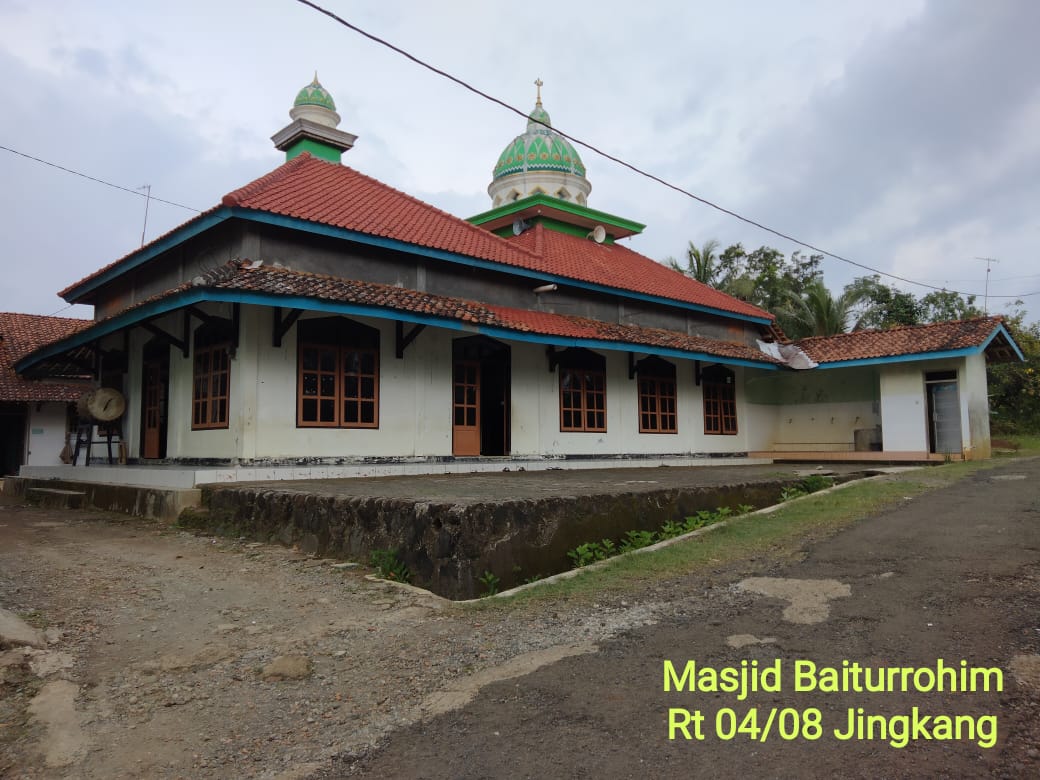 Baiturrokhim