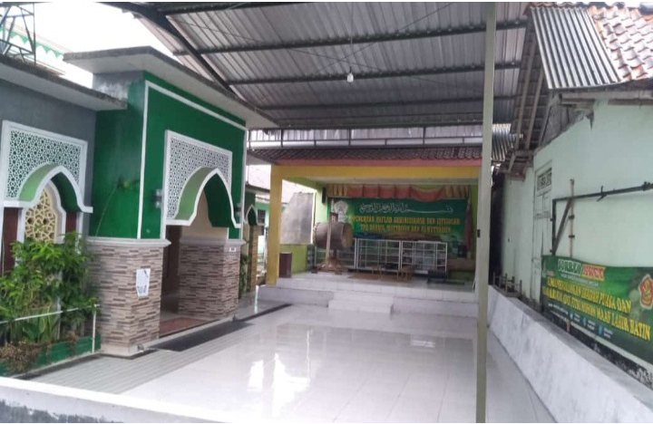 DARUL MUTTAQIN