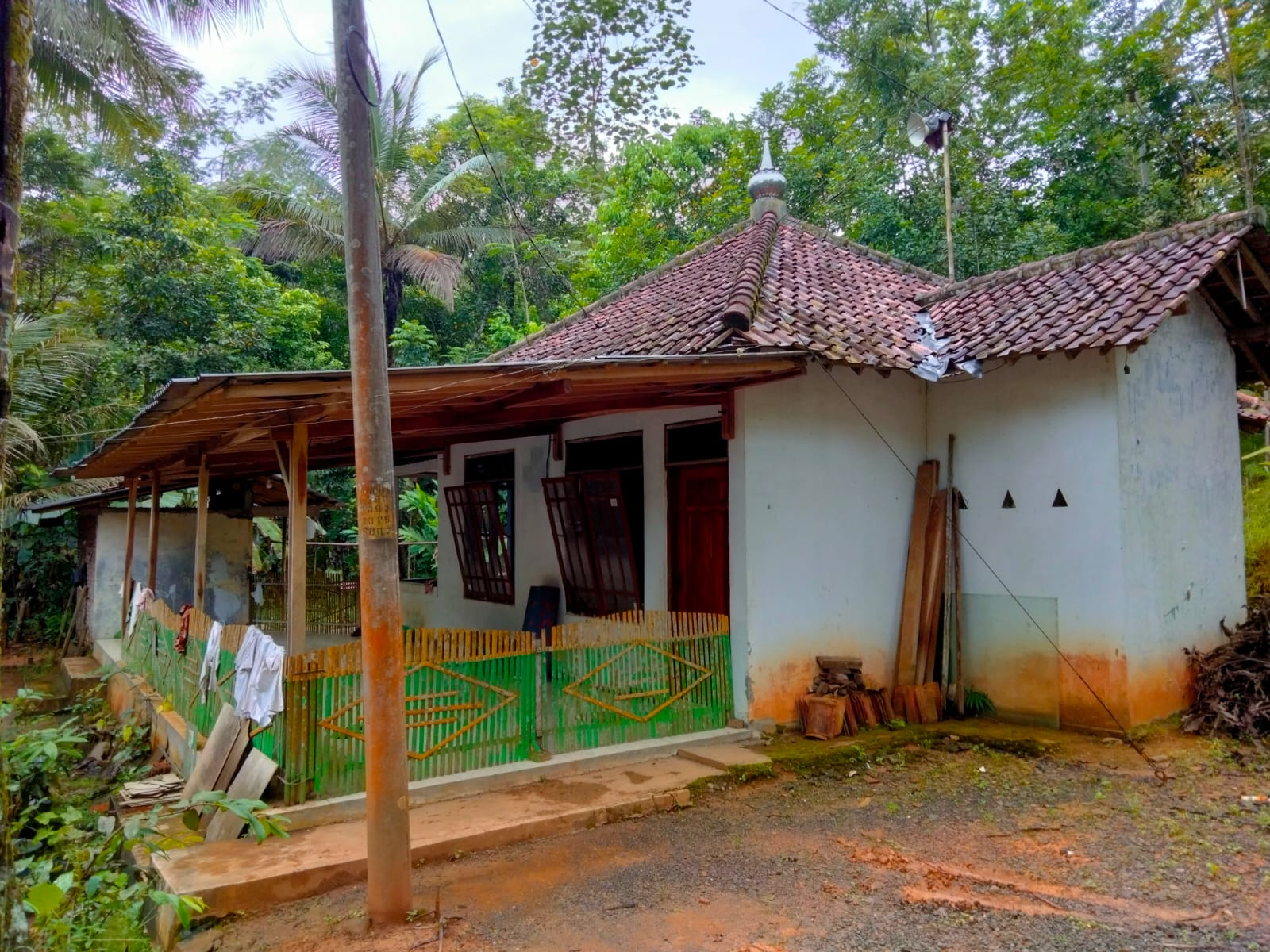 Darul Amin