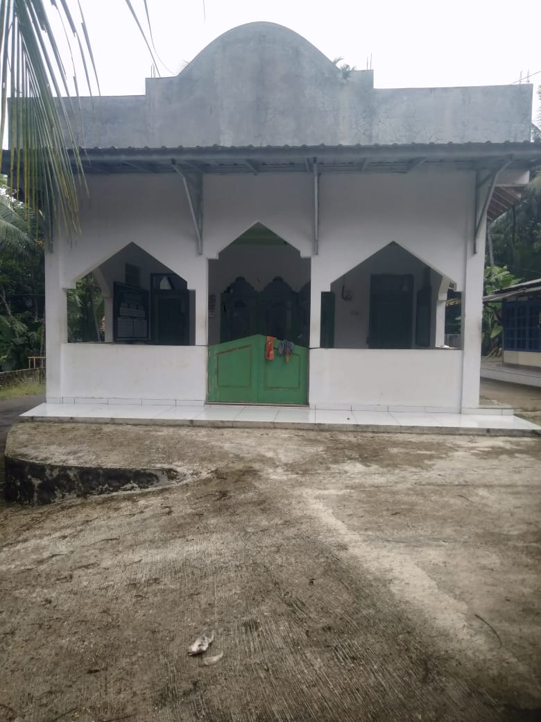 AL-IKHLAS