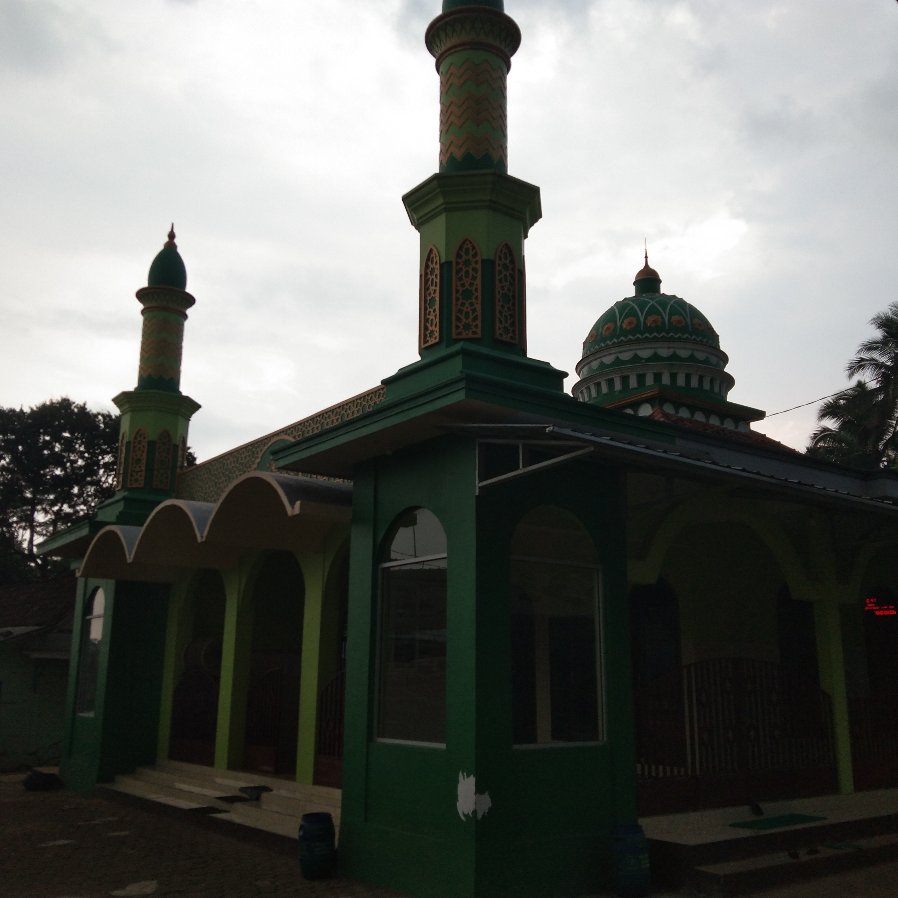 NURUL HUDA
