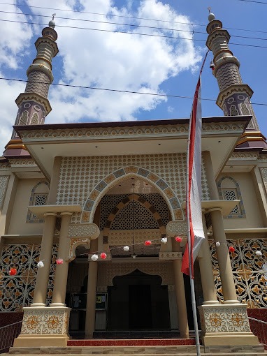 Baitul Muslimin