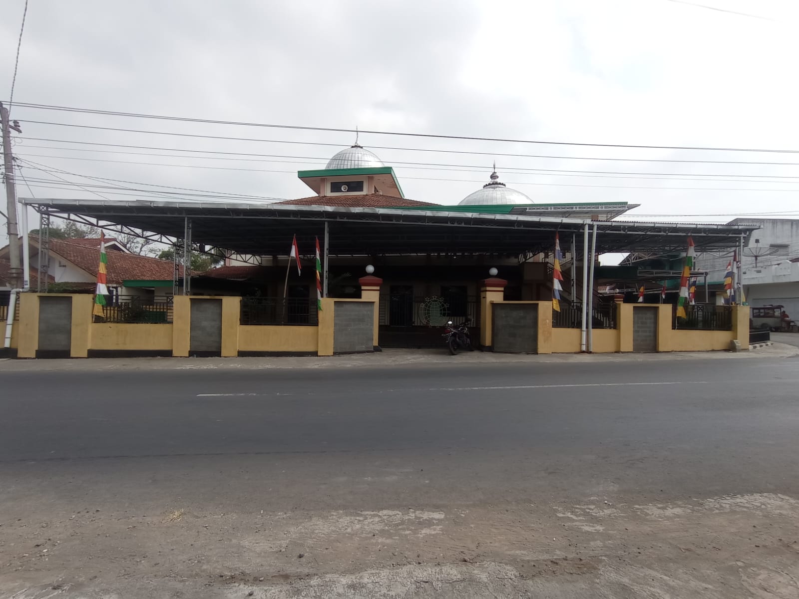 Darul Hikmah