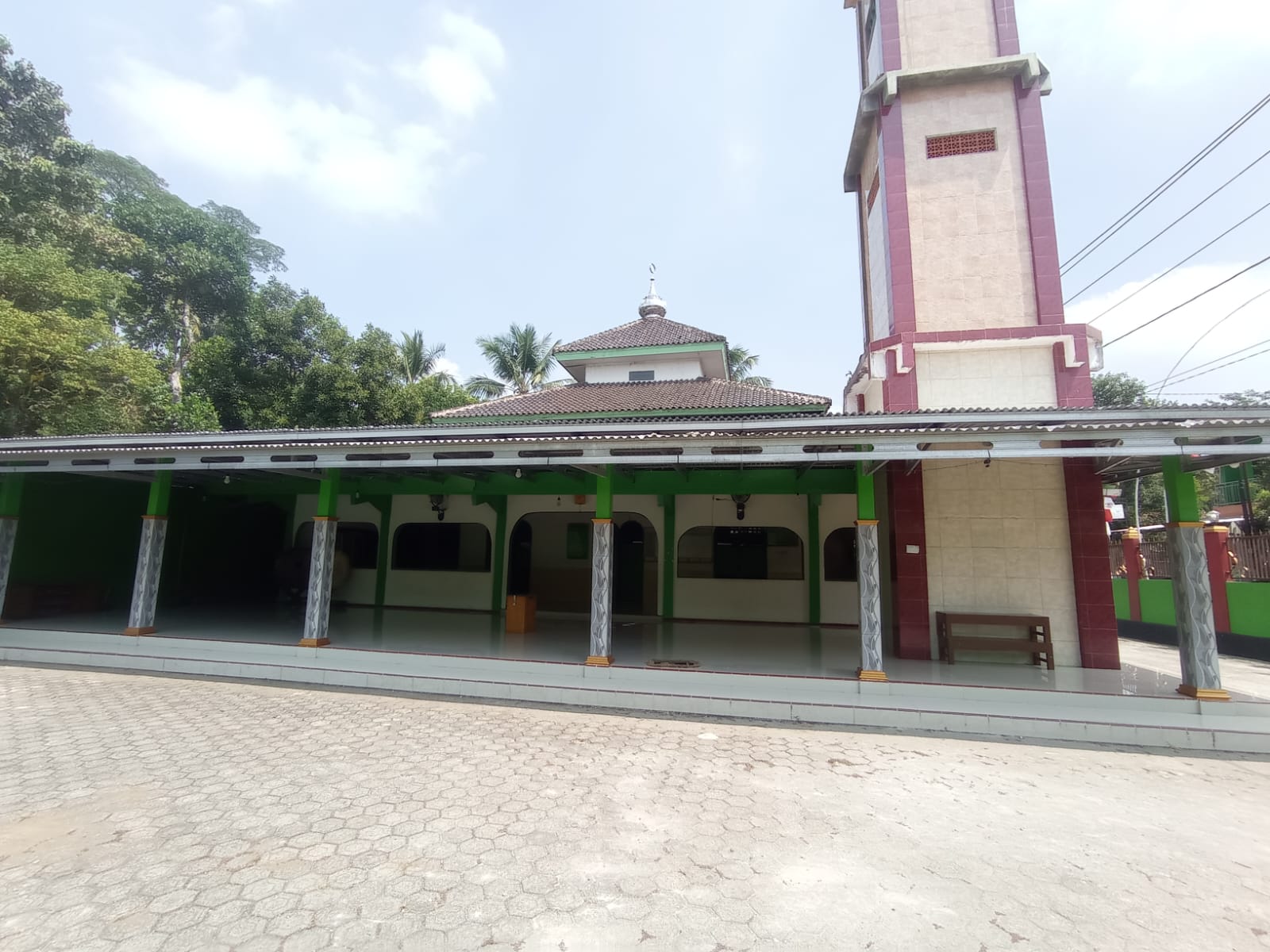 DARUL MUTAQIEN