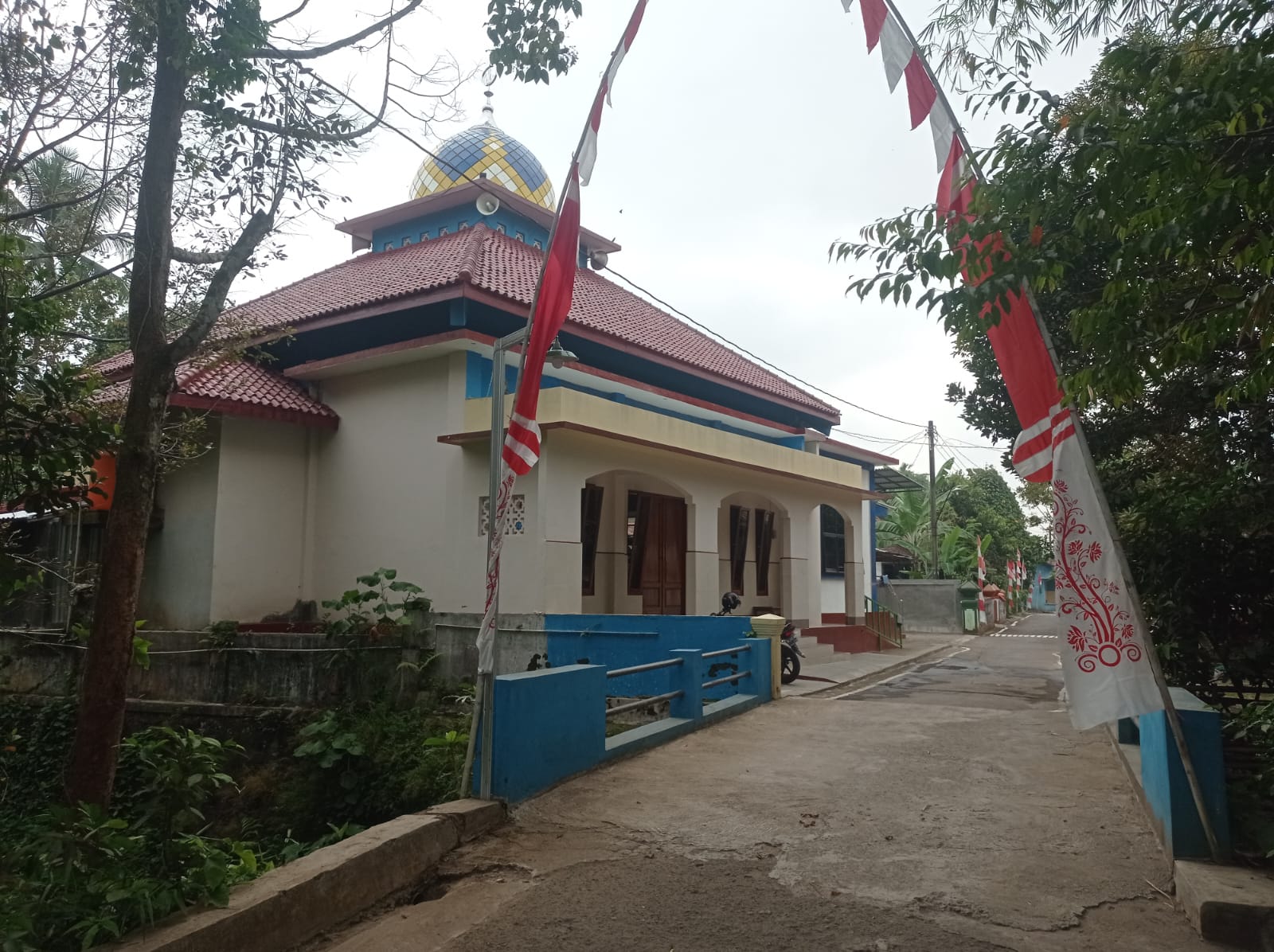 BAITURRAHMAN