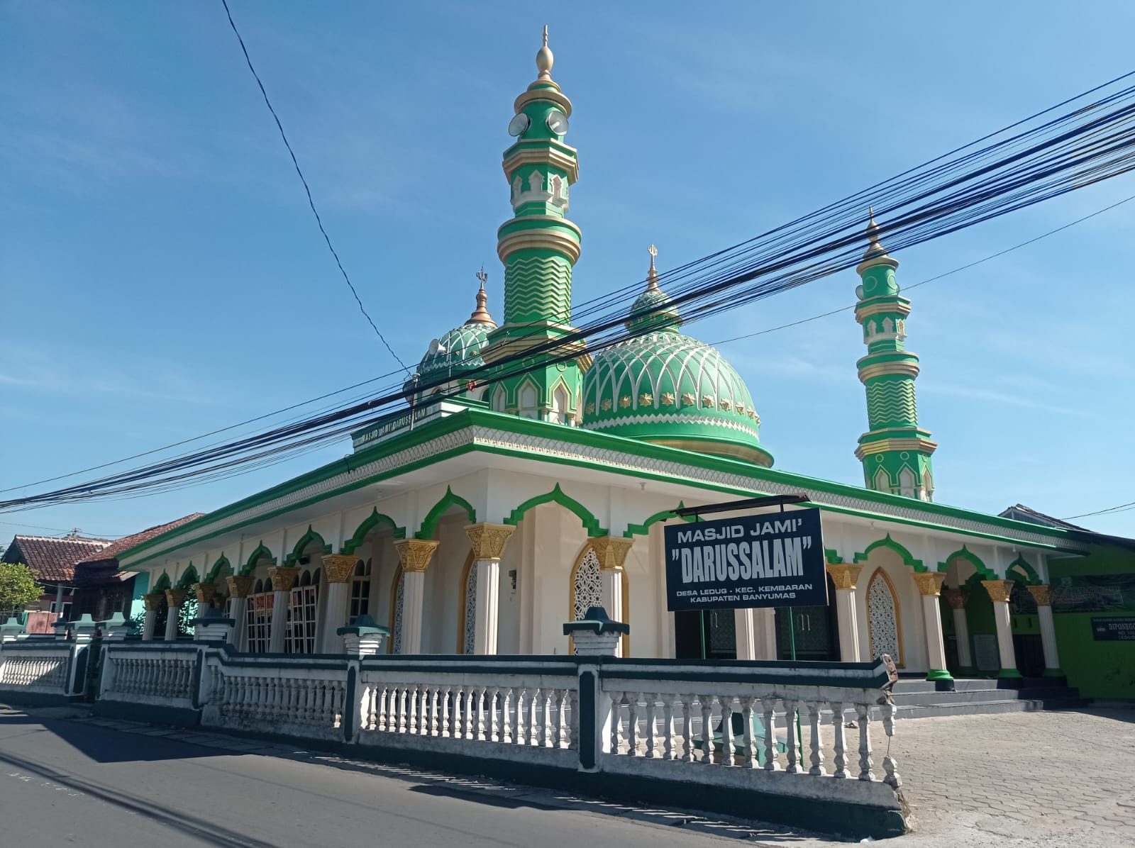 DARUSSALAM