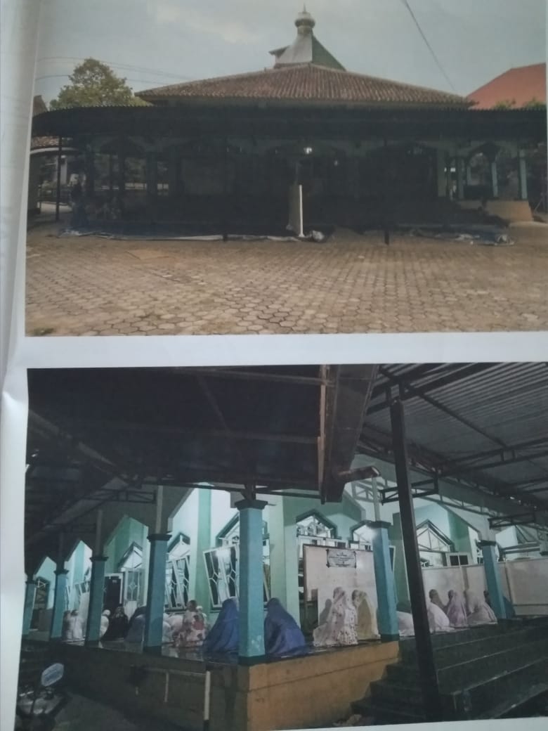 ABU BAKAR ASH SHIDDIQ