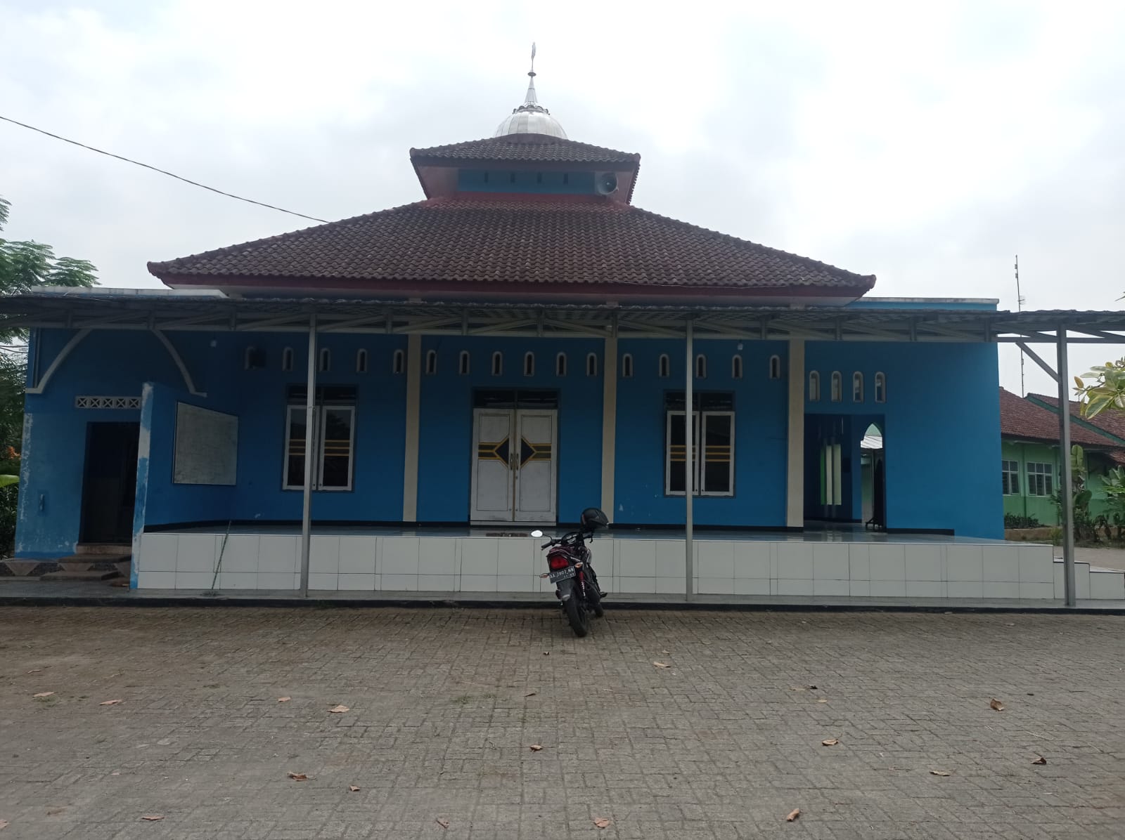 DARUL ULUM