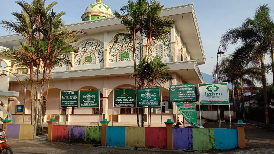 BAITUL MUKMIN