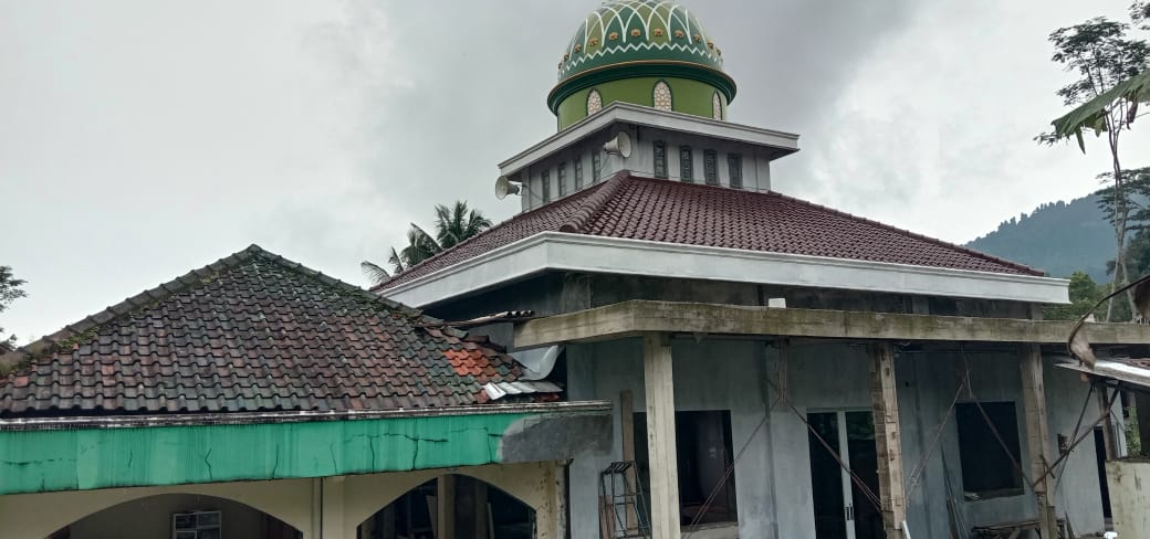 NURUL HIDAYAH
