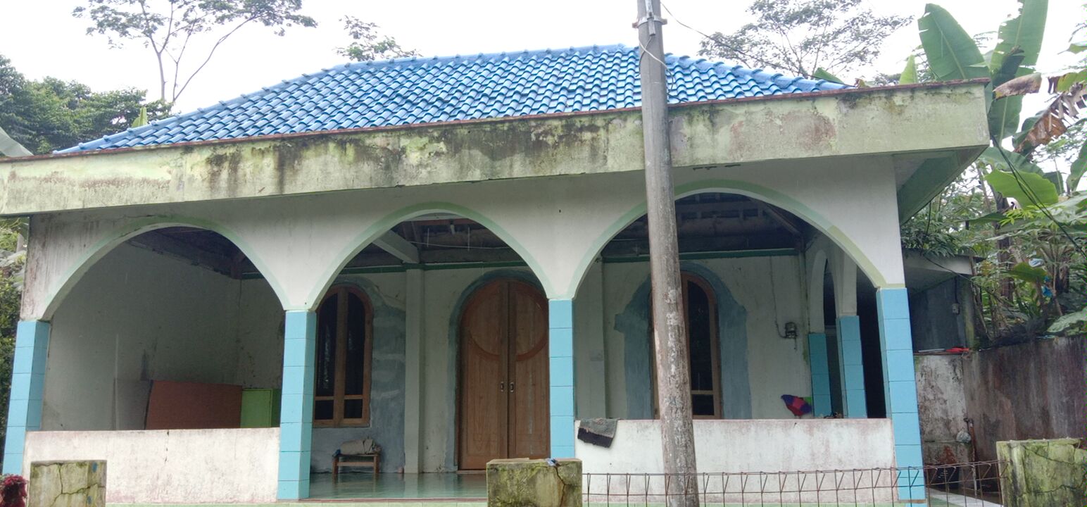 NURUL IMAN