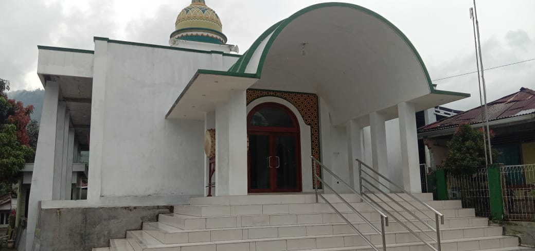 AL-MUTTAQIEN SHIDDIEQ