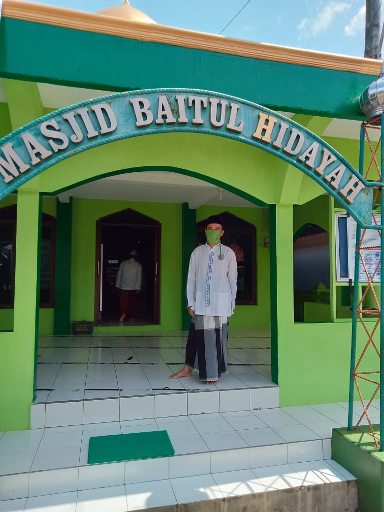 BAITUL HIDAYAH
