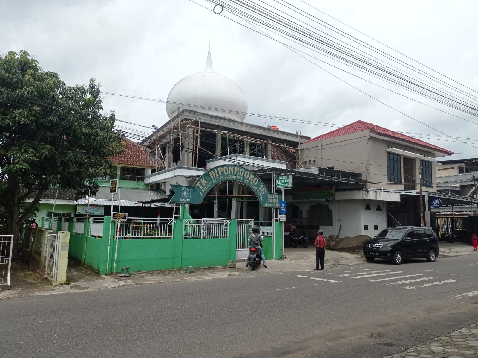 BAITUL ADN