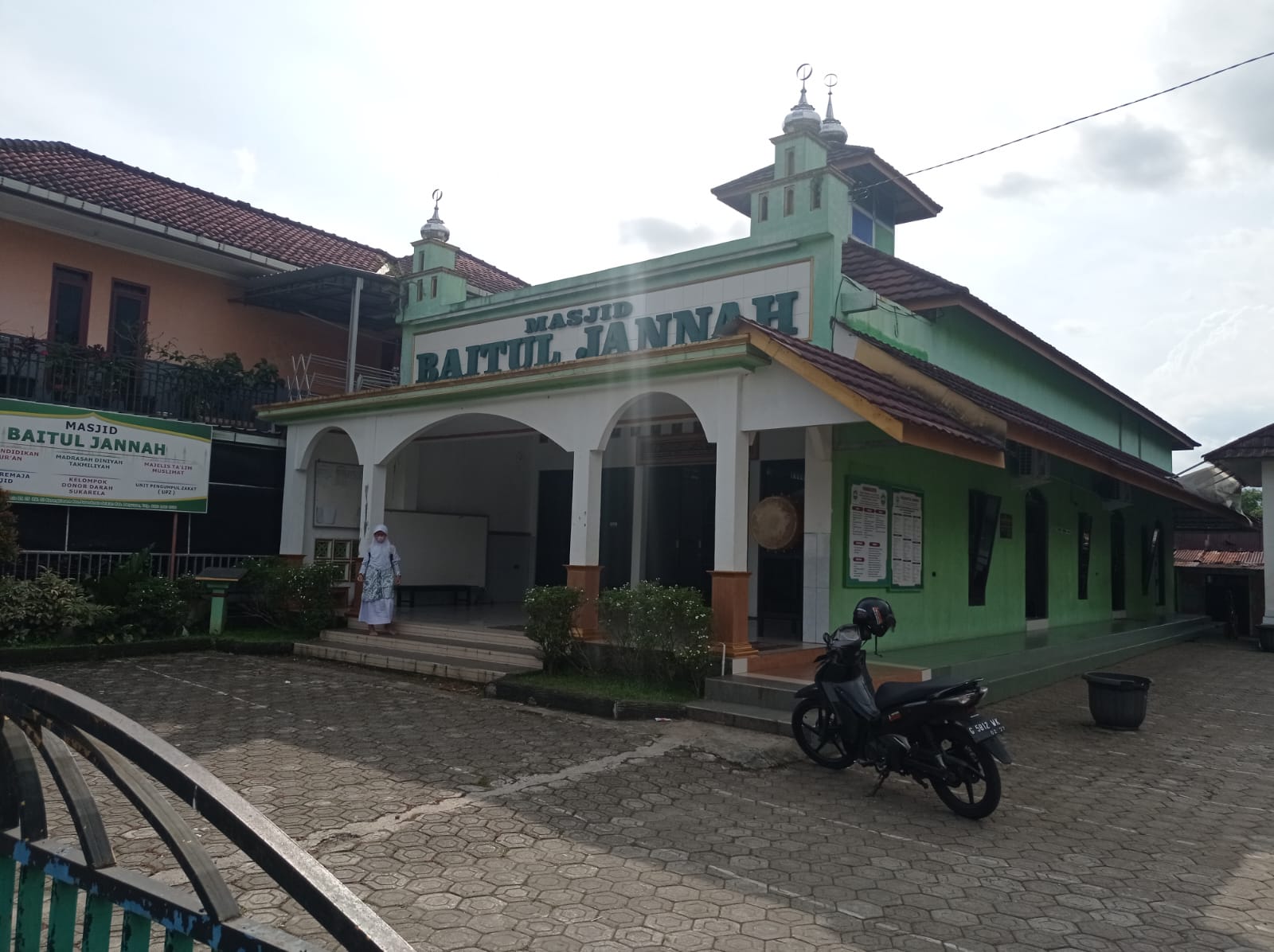 BAITUL JANNAH