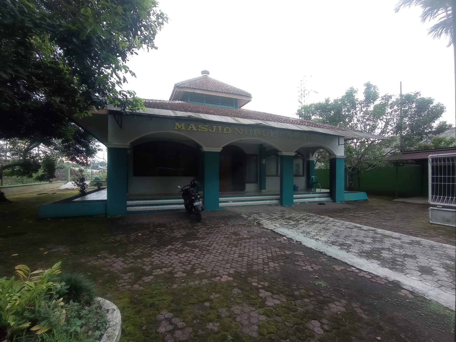 PLN NURUL FALAH