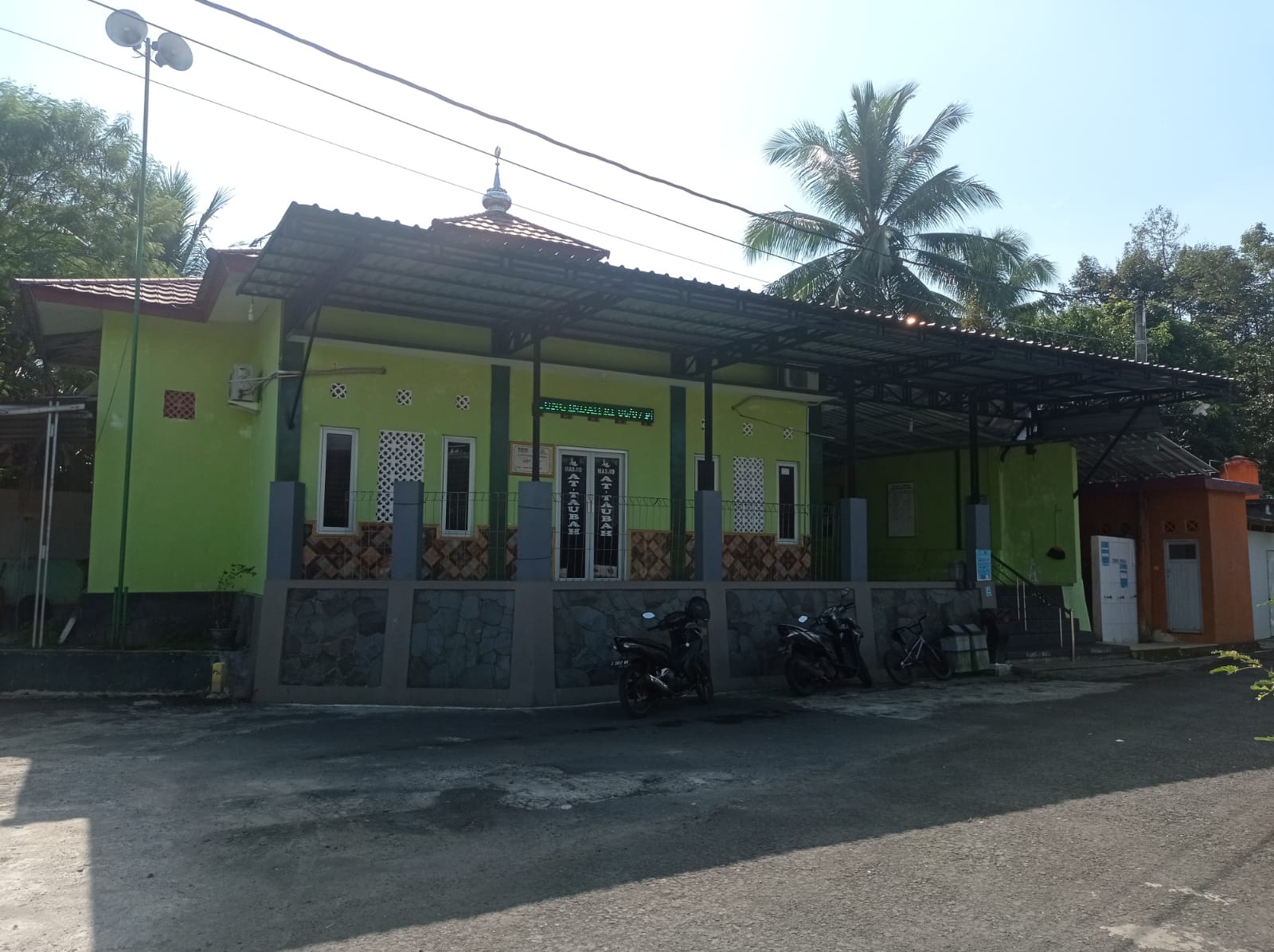 AT-TAUBAH