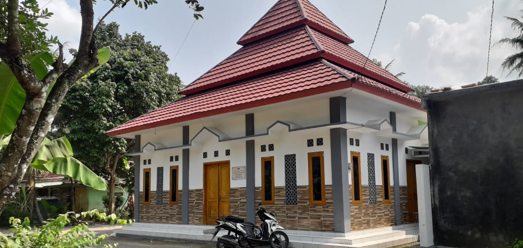 MARDHATILLAH