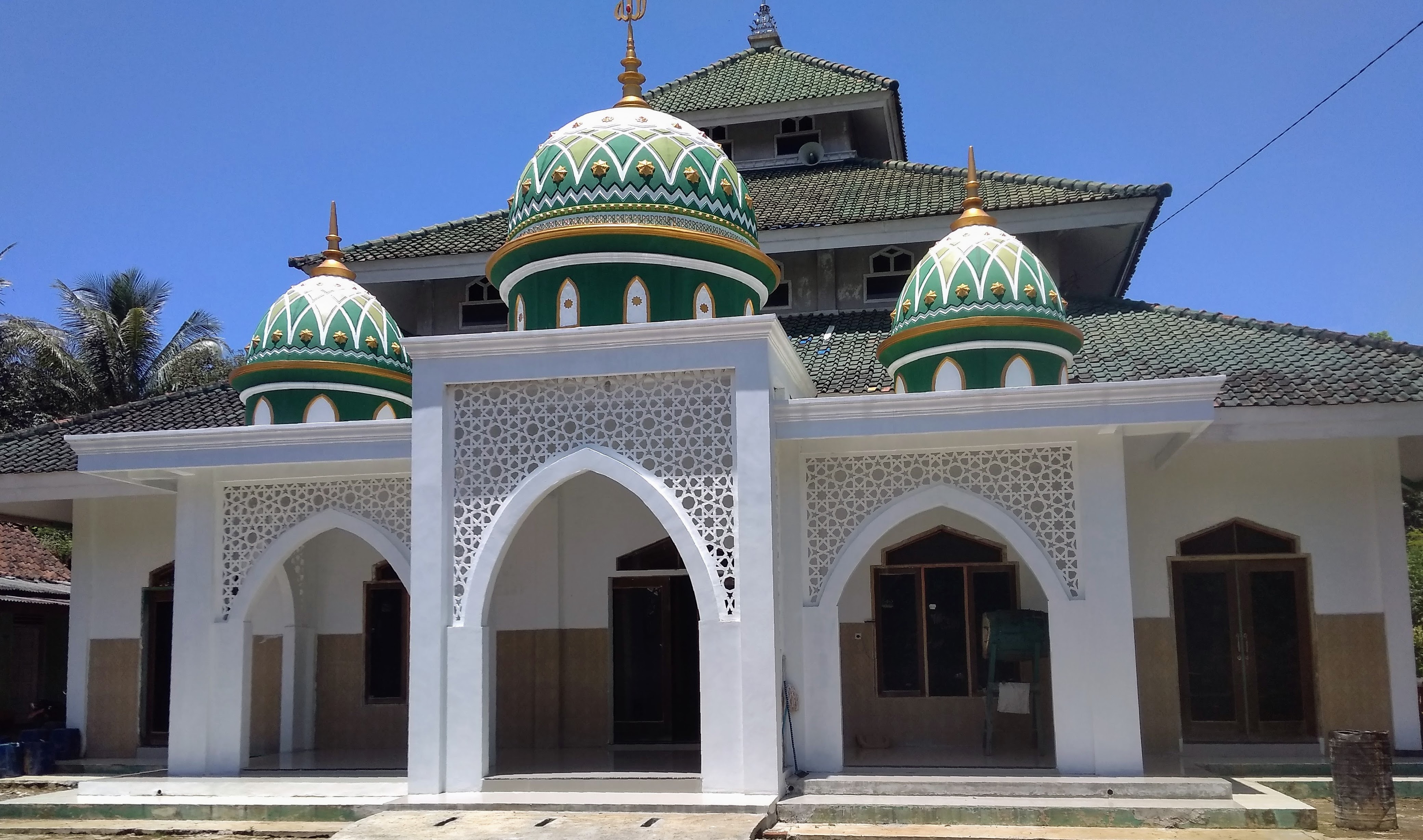 DARUTTAUBAH