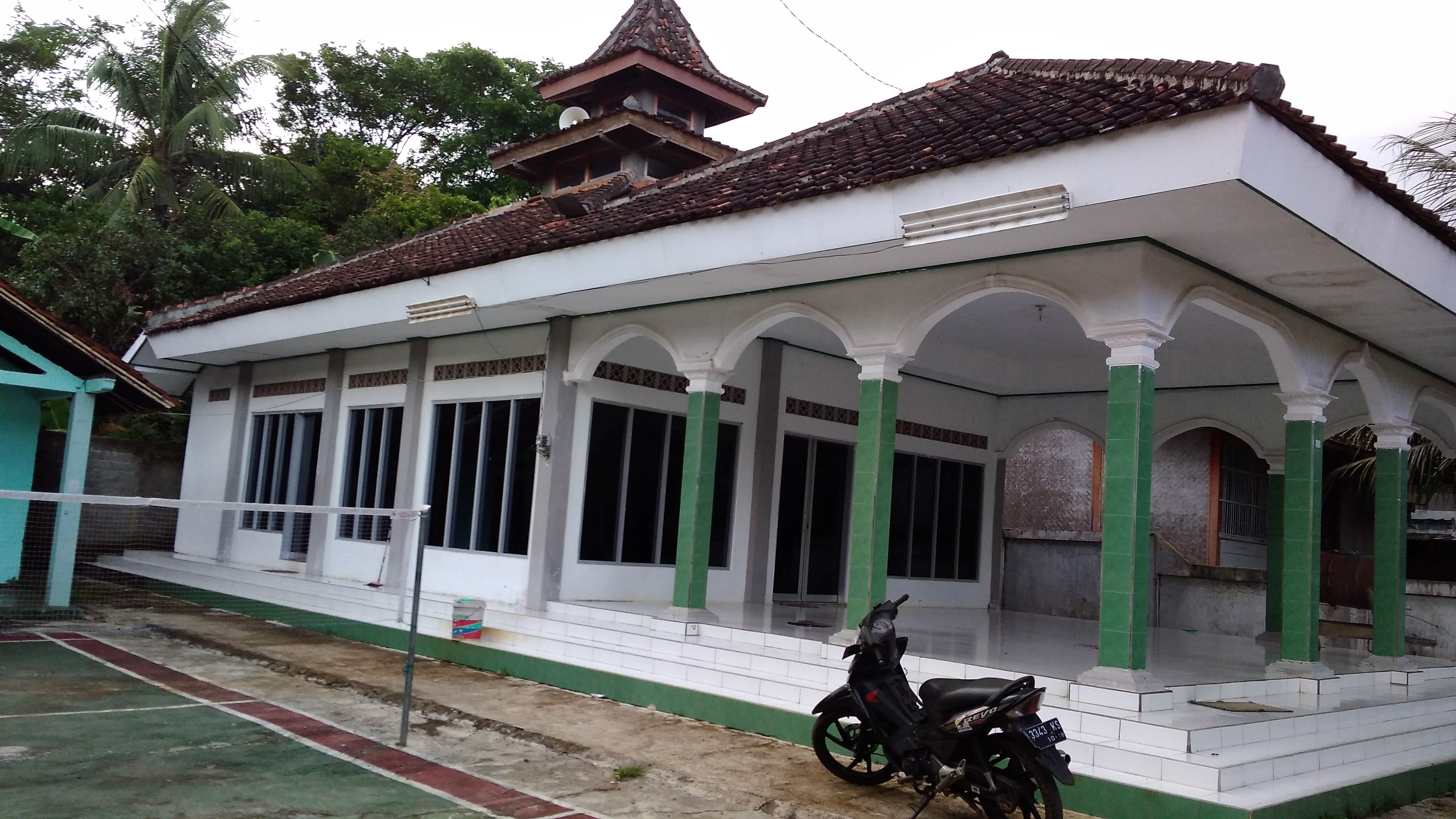 AL-MUAWANAH