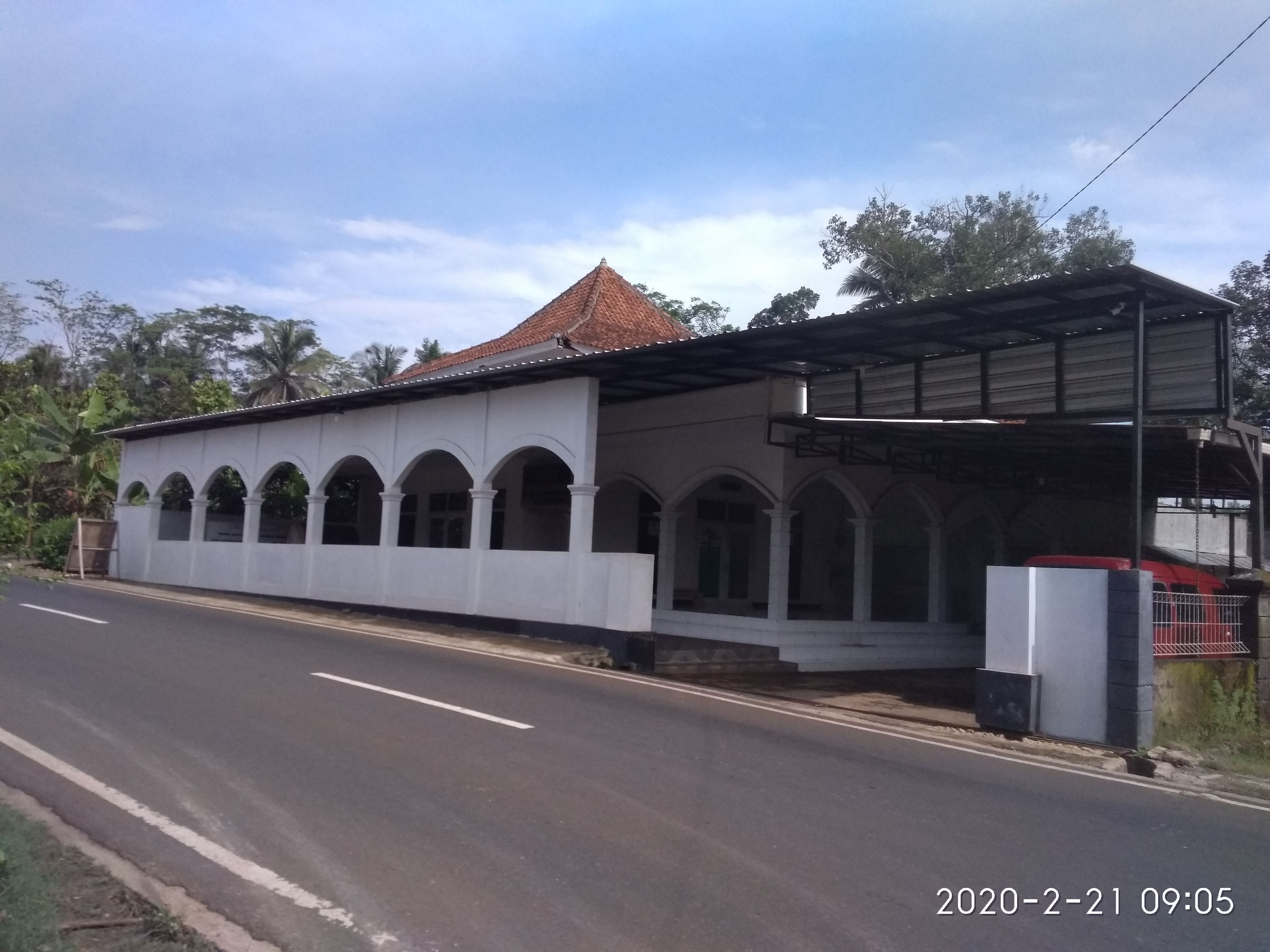 ABDURRAHMAN