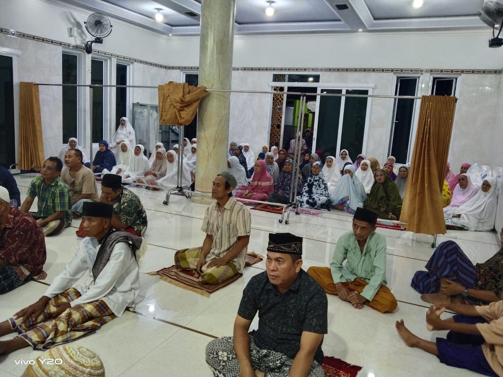 SUBULUSSALAM