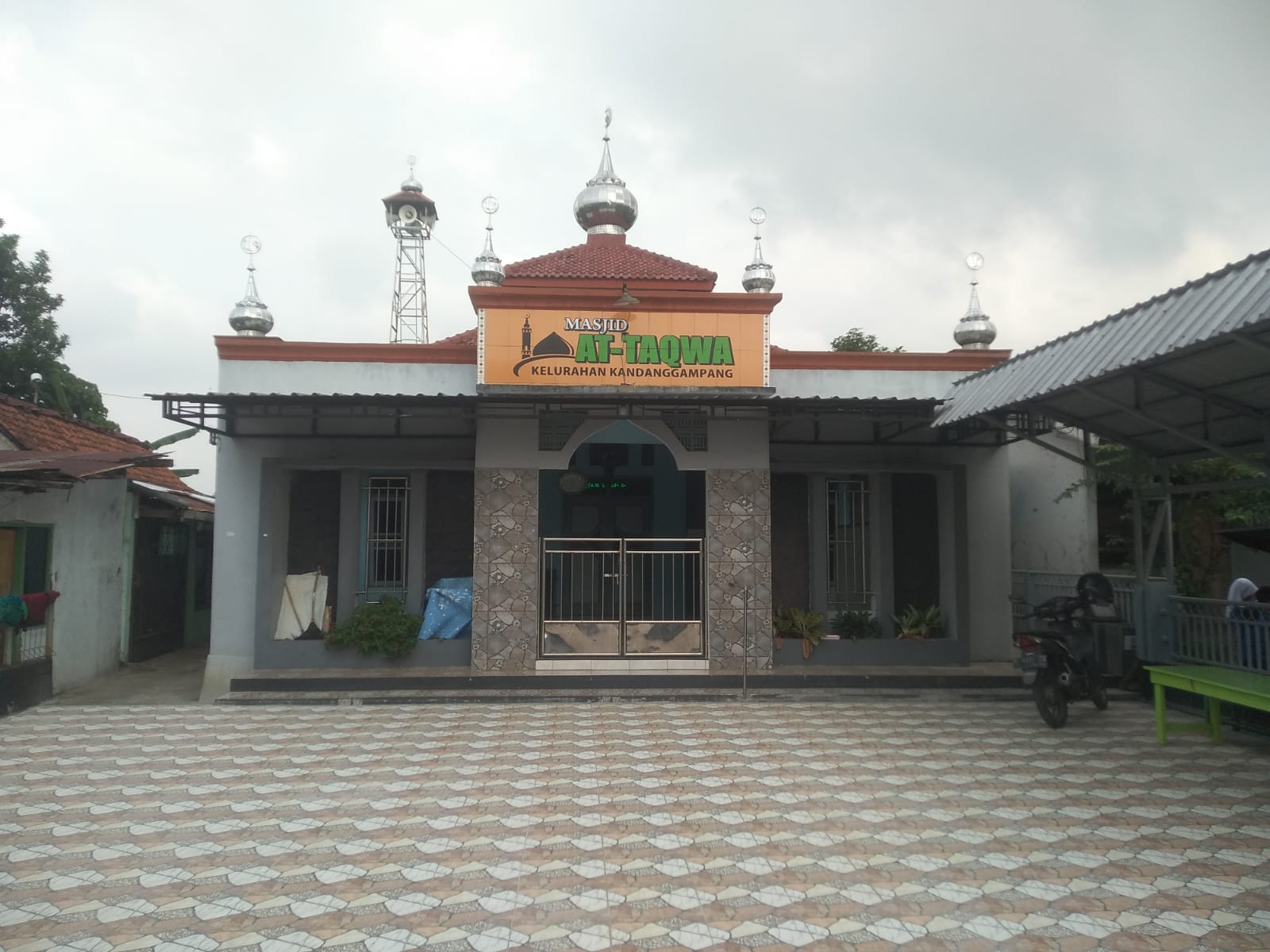 AT- TAQWA