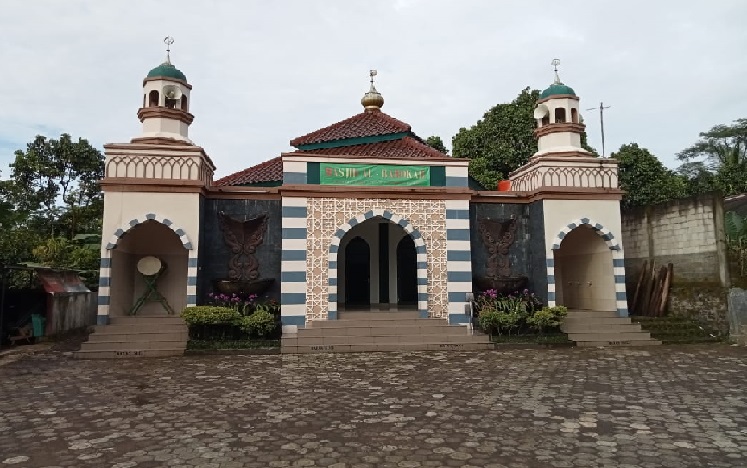 AL-BAROKAH