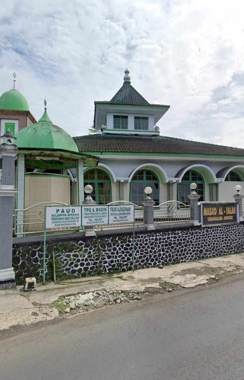 AL- FALAH