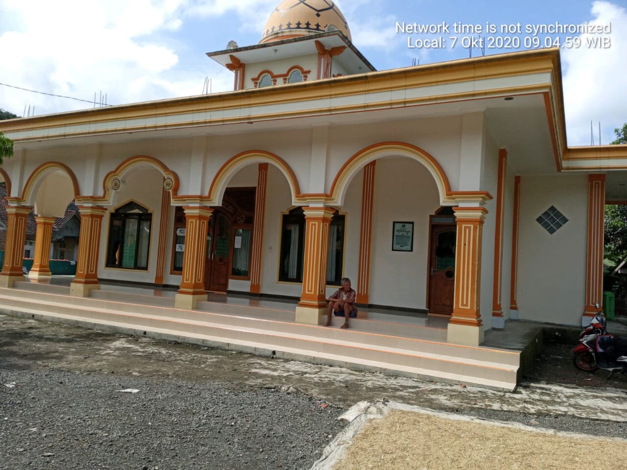 Al-Amin