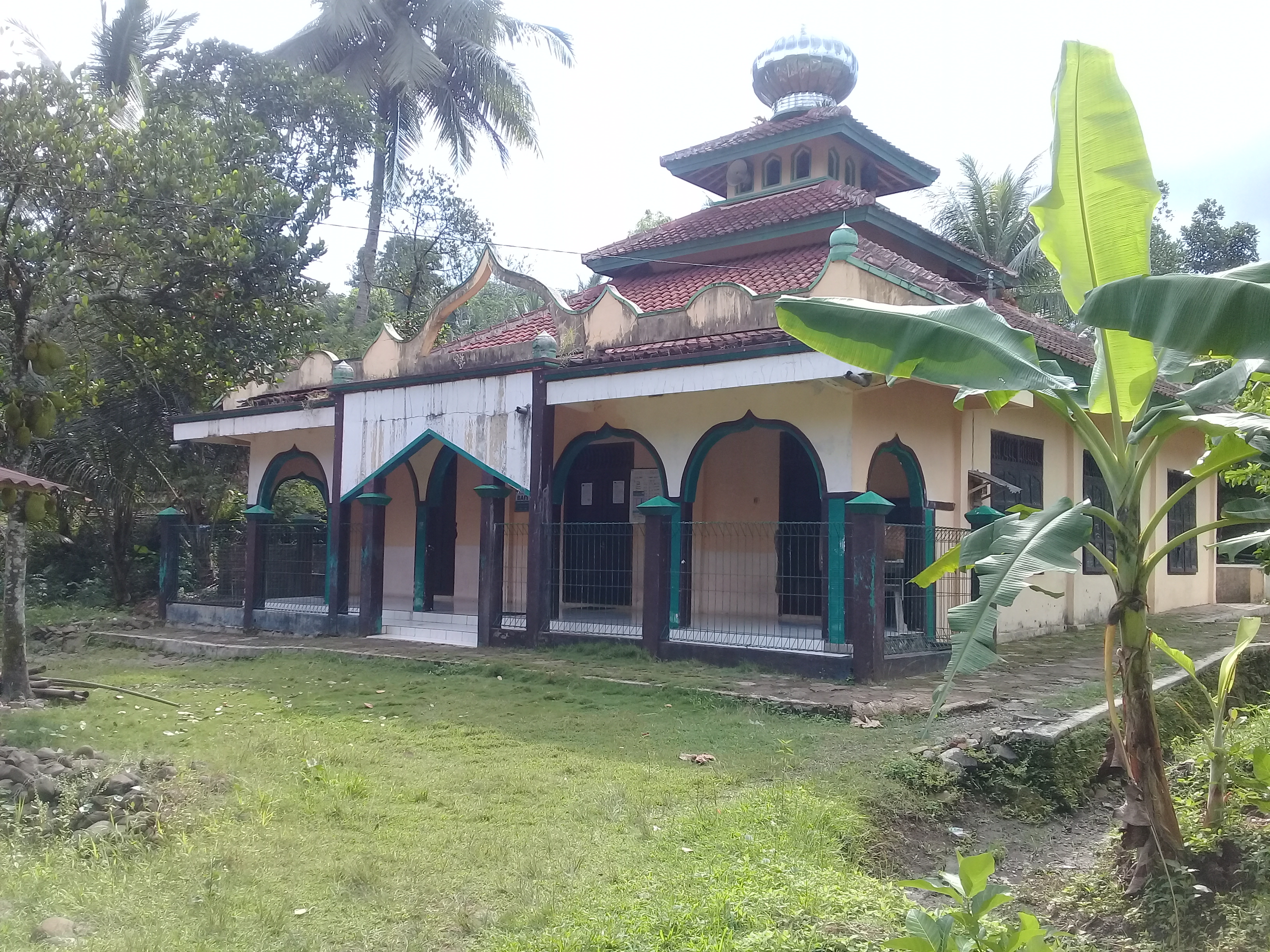 BAITUSSALAM
