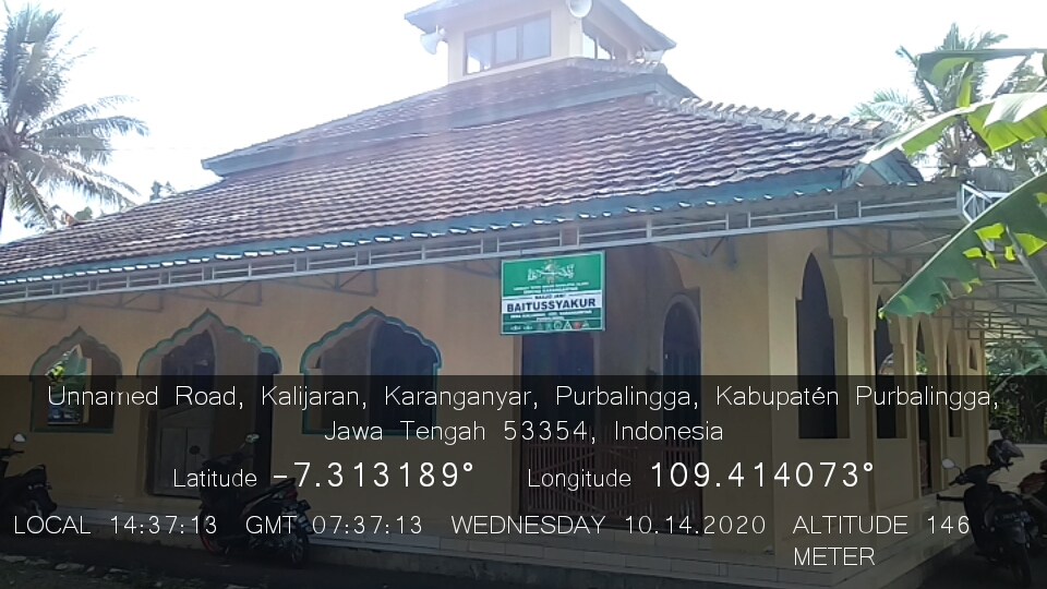 BAITUSSYAKUR