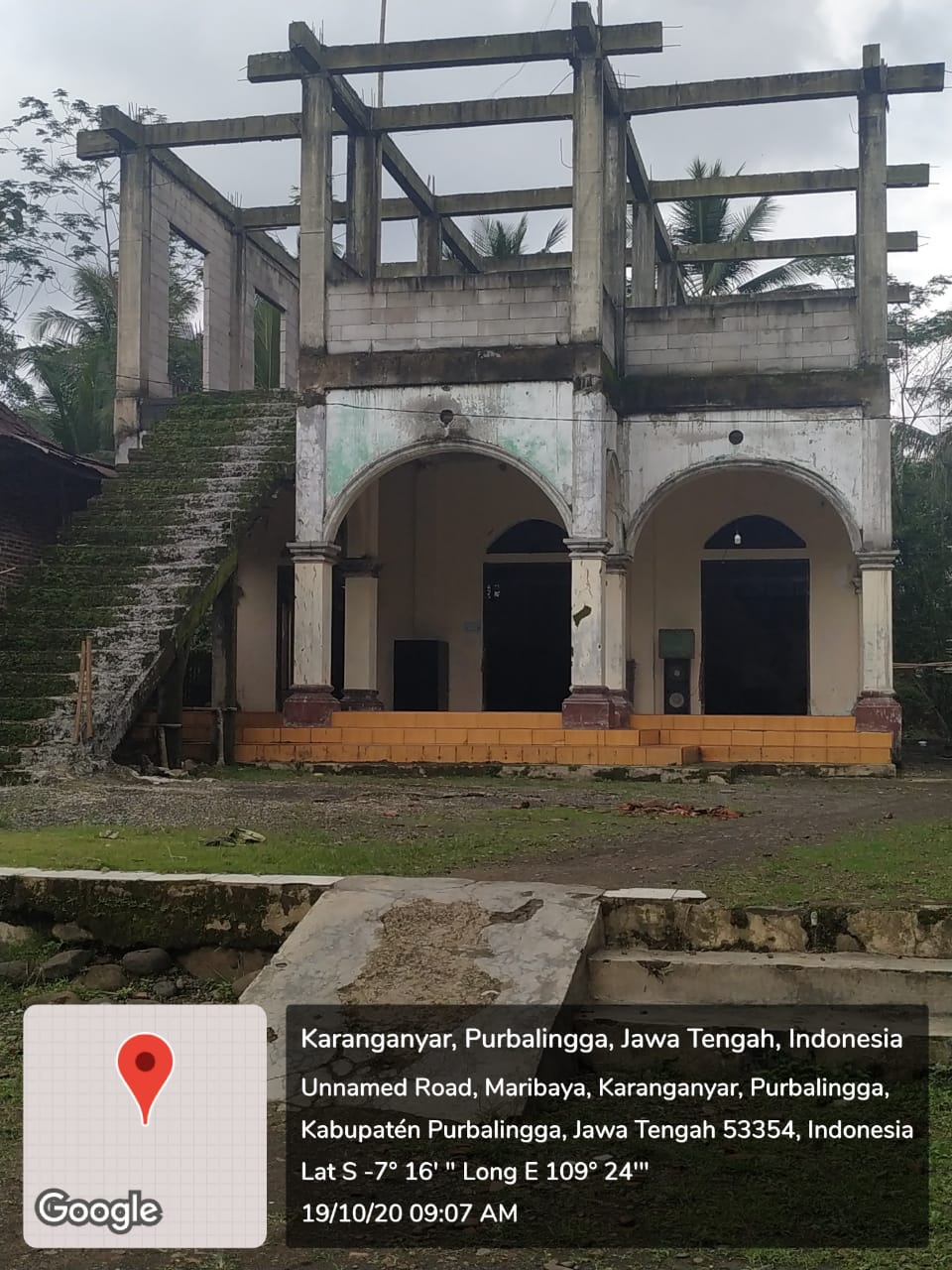AL-IRSYAD