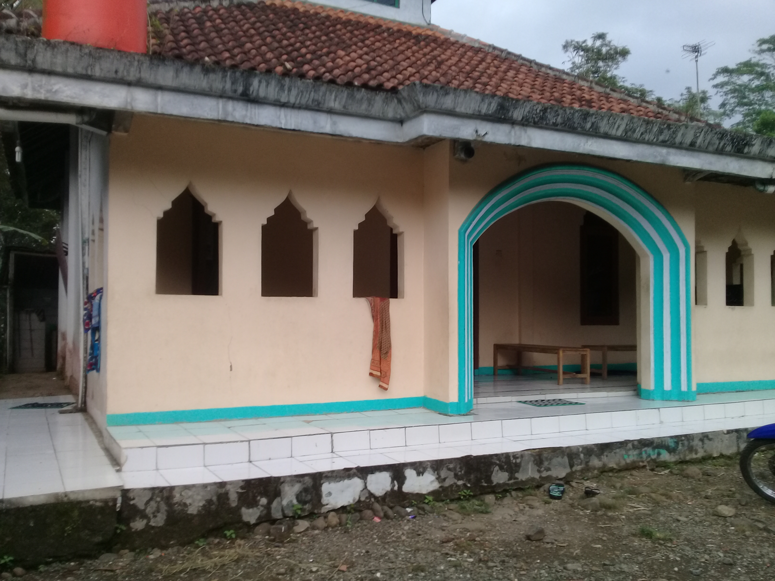 AL- UMARIYAH