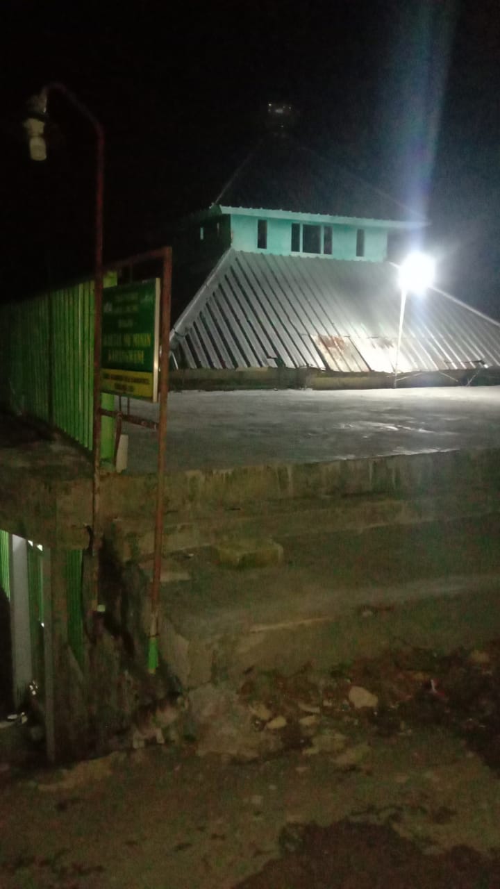 BAITUL MU'MININ