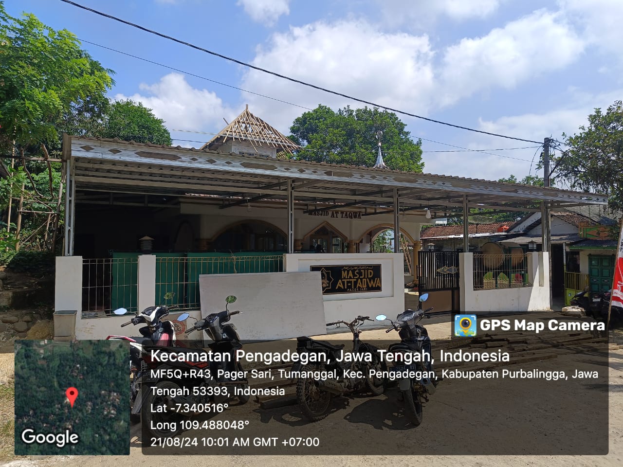 AT-TAQWA