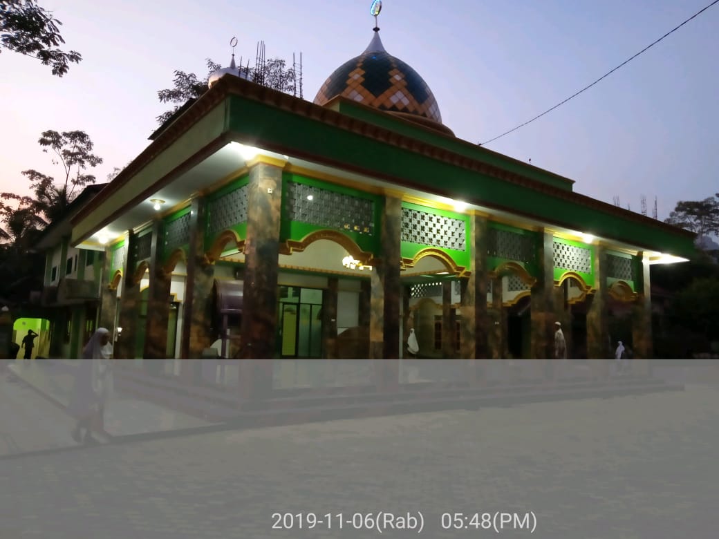 BAITUSSALAM