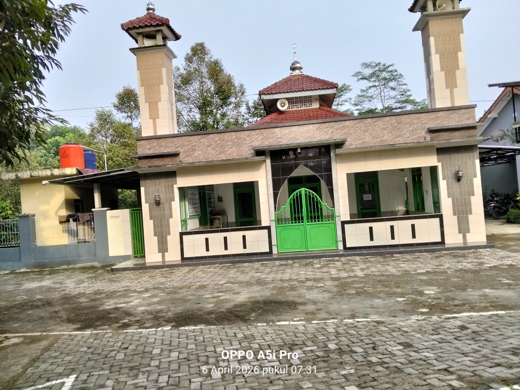 AL BAROKAH