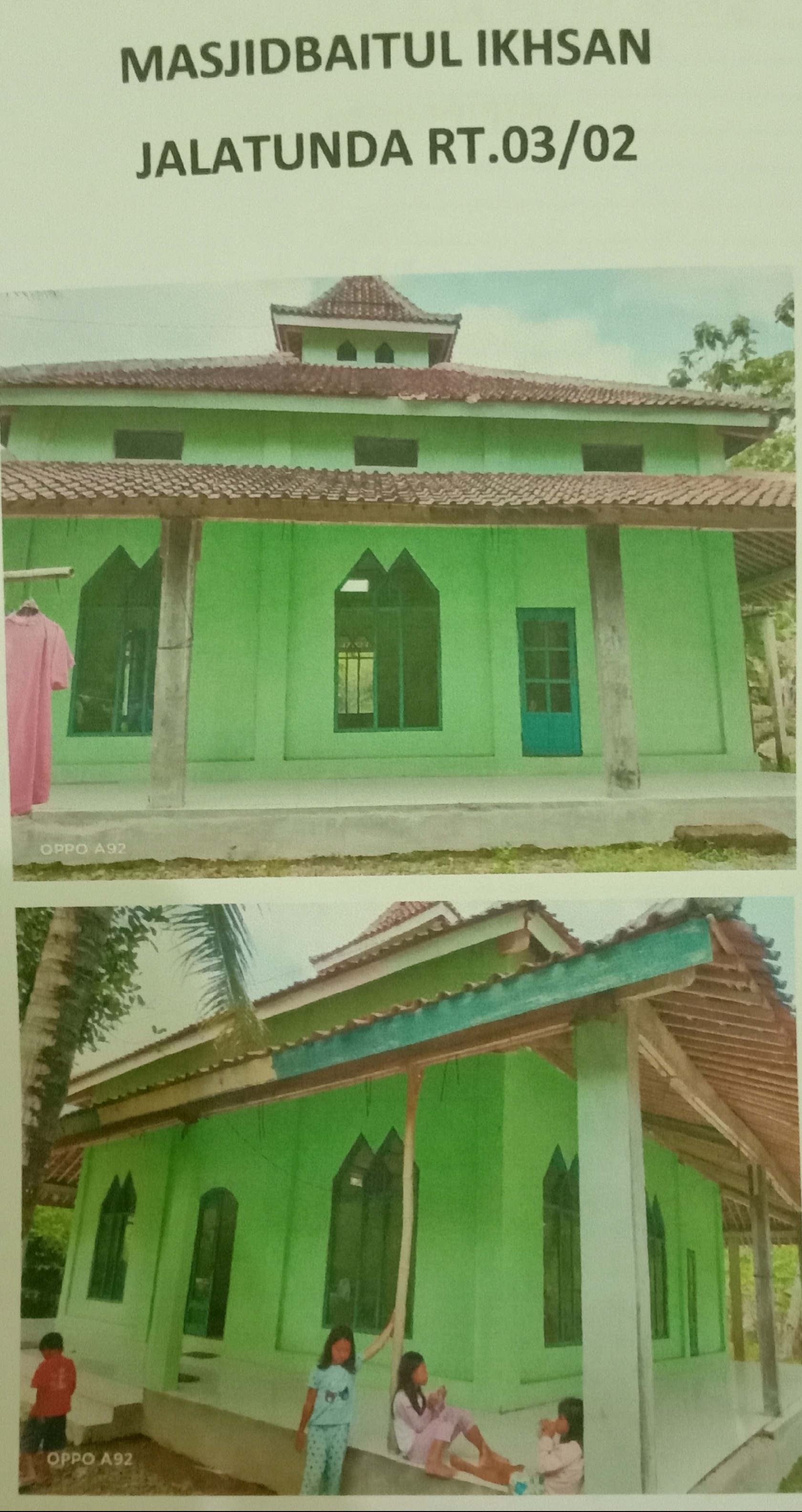 BAITUL IKHSAN