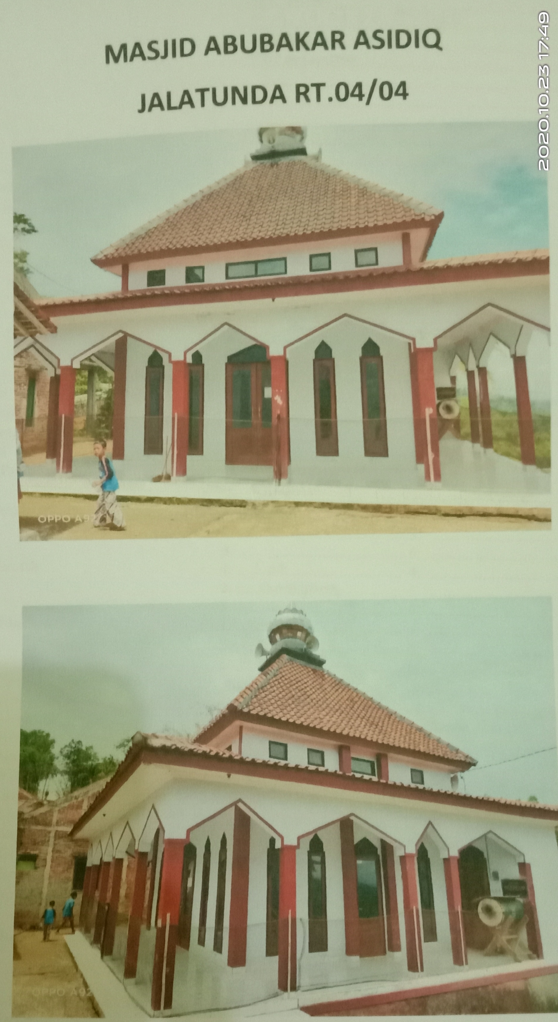 ABU BAKAR AS-SIDIQ