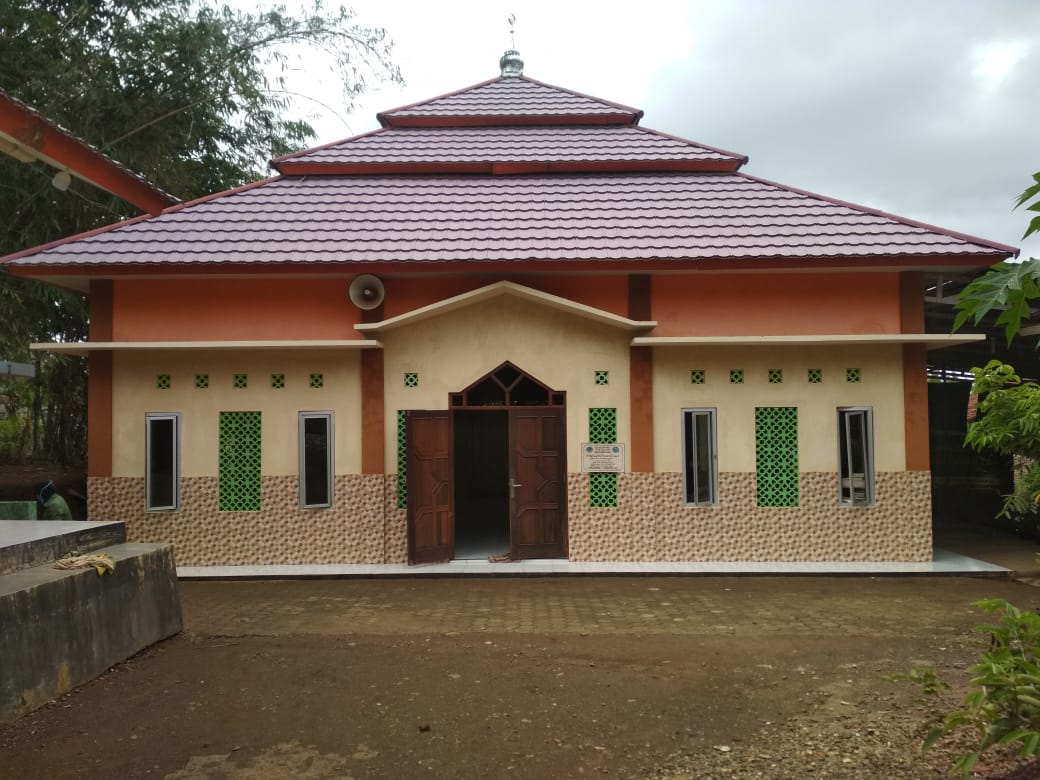 SIROJUTHOLIBIN