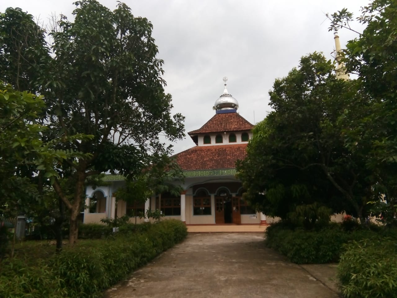 DAARUL FALAAH
