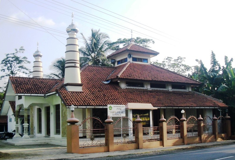 DARUL FALAH