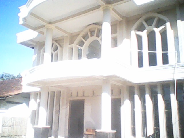 AL-MUKARROMAH