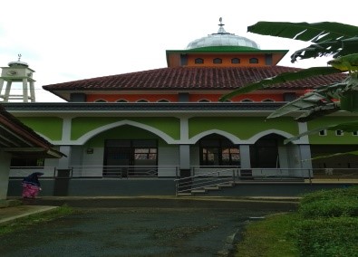 AT-TAQWA